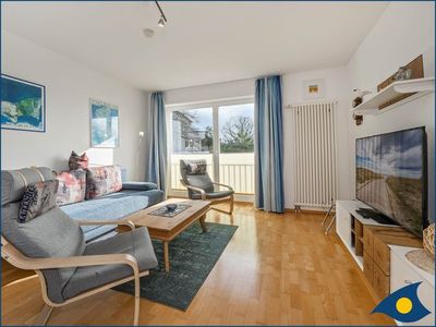 Appartement für 4 Personen (58 m²) in Heringsdorf (Seebad) 10/10