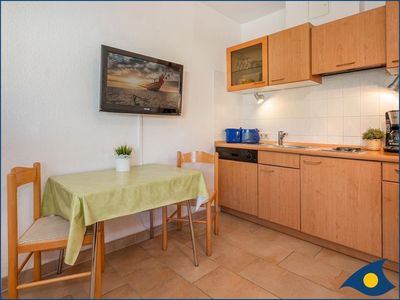 Appartement für 2 Personen (27 m²) in Heringsdorf (Seebad) 9/10