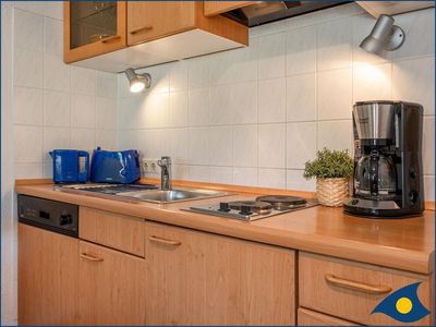 Appartement für 2 Personen (27 m²) in Heringsdorf (Seebad) 10/10