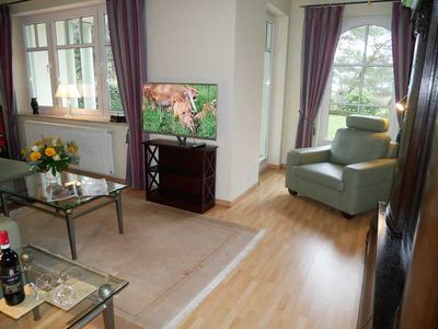 Appartement für 3 Personen (70 m²) in Heringsdorf (Seebad) 9/10