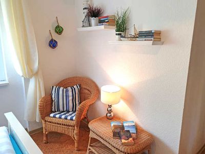 Appartement für 4 Personen (53 m²) in Heringsdorf (Seebad) 9/10