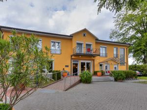 Appartement für 3 Personen (44 m²) in Heringsdorf (Seebad)