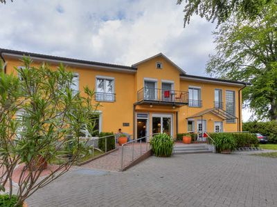 Appartement für 3 Personen (44 m²) in Heringsdorf (Seebad) 1/10