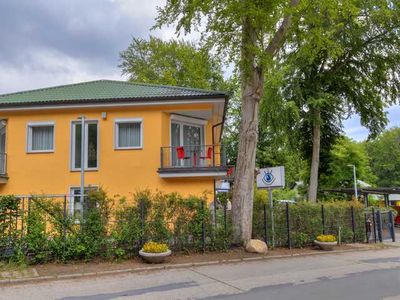 Appartement für 3 Personen (47 m²) in Heringsdorf (Seebad) 2/10