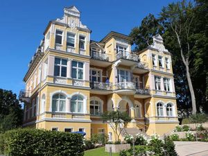Appartement für 4 Personen (58 m&sup2;) in Heringsdorf (Seebad)