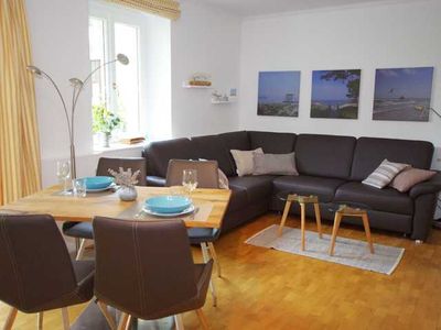 Appartement für 4 Personen (41 m²) in Heringsdorf (Seebad) 3/9