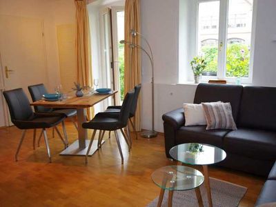 Appartement für 4 Personen (41 m²) in Heringsdorf (Seebad) 4/9