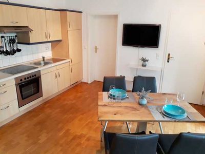 Appartement für 4 Personen (41 m²) in Heringsdorf (Seebad) 6/9