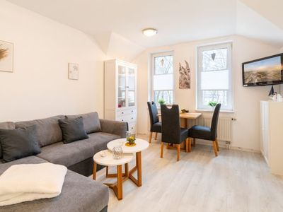 Appartement für 3 Personen (32 m²) in Heringsdorf (Seebad) 3/10