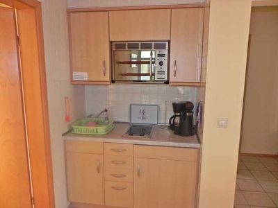 Appartement für 5 Personen (66 m²) in Heringsdorf (Seebad) 9/10