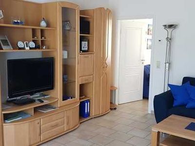 Appartement für 4 Personen (53 m²) in Heringsdorf (Seebad) 1/10