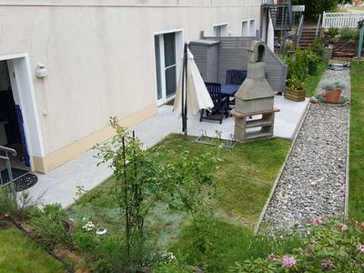 Appartement für 4 Personen (53 m²) in Heringsdorf (Seebad) 3/10