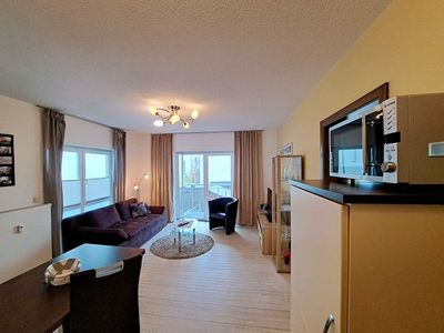 Appartement für 3 Personen (43 m²) in Heringsdorf (Seebad) 3/10