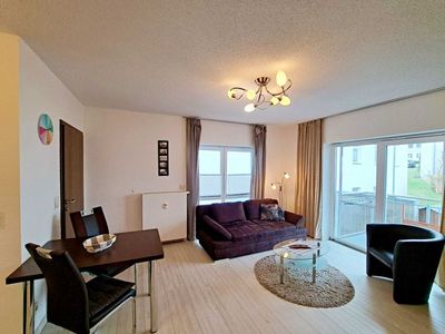 Appartement für 3 Personen (43 m²) in Heringsdorf (Seebad) 5/10