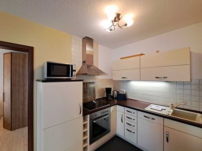 Appartement für 3 Personen (43 m²) in Heringsdorf (Seebad) 8/10