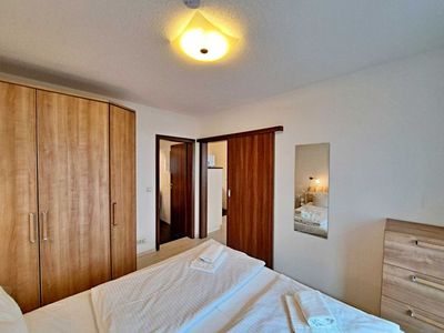 Appartement für 3 Personen (43 m²) in Heringsdorf (Seebad) 10/10