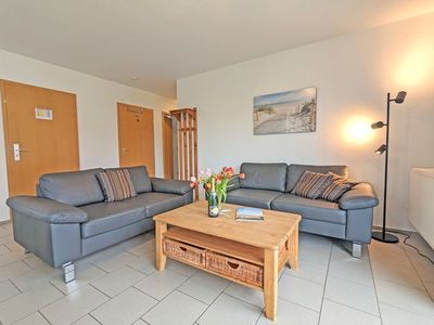 Appartement für 4 Personen (70 m²) in Heringsdorf (Seebad) 5/10