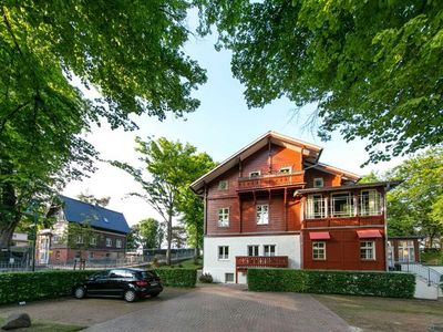 Appartement für 6 Personen (66 m²) in Heringsdorf (Seebad) 3/10