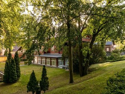 Appartement für 6 Personen (66 m²) in Heringsdorf (Seebad) 4/10