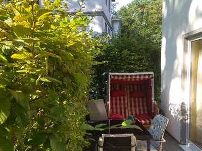 Appartement für 3 Personen (35 m²) in Heringsdorf (Seebad) 2/10