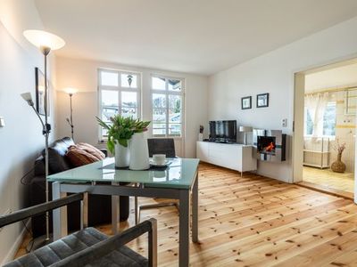 Appartement für 2 Personen (52 m²) in Heringsdorf (Seebad) 1/10