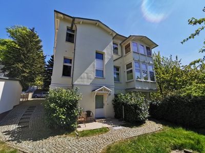 Appartement für 4 Personen (50 m²) in Heringsdorf (Seebad) 3/10