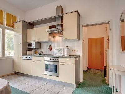 Appartement für 4 Personen (50 m²) in Heringsdorf (Seebad) 7/10