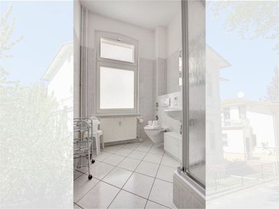 Appartement für 4 Personen (50 m²) in Heringsdorf (Seebad) 10/10