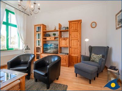 Appartement für 4 Personen (56 m²) in Heringsdorf (Seebad) 6/10