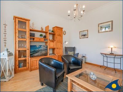 Appartement für 4 Personen (56 m²) in Heringsdorf (Seebad) 7/10