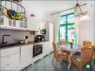 Appartement für 4 Personen (56 m²) in Heringsdorf (Seebad) 10/10