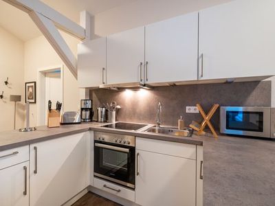 Appartement für 5 Personen (73 m²) in Heringsdorf (Seebad) 6/10