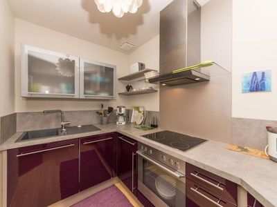 Appartement für 5 Personen (75 m²) in Heringsdorf (Seebad) 8/10