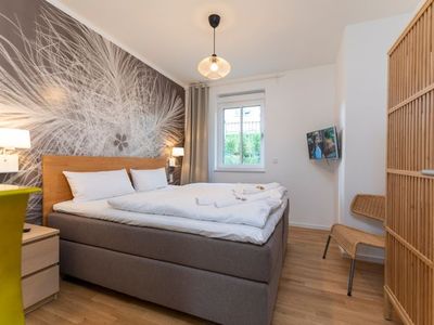 Appartement für 5 Personen (73 m²) in Heringsdorf (Seebad) 7/10