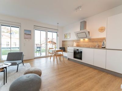 Appartement für 4 Personen (54 m²) in Heringsdorf (Seebad) 6/10