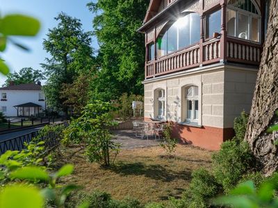 Appartement für 5 Personen (62 m²) in Heringsdorf (Seebad) 3/10