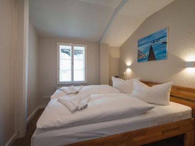 Appartement für 3 Personen (40 m²) in Heringsdorf (Seebad) 8/10