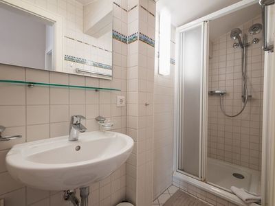 Appartement für 3 Personen (40 m²) in Heringsdorf (Seebad) 10/10