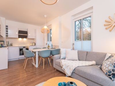 Appartement für 5 Personen (63 m²) in Heringsdorf (Seebad) 5/10