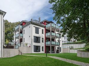 Appartement für 5 Personen (80 m²) in Heringsdorf (Seebad)