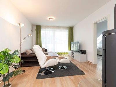 Appartement für 5 Personen (80 m²) in Heringsdorf (Seebad) 2/10