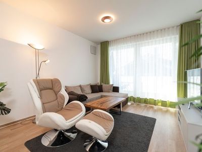 Appartement für 5 Personen (80 m²) in Heringsdorf (Seebad) 3/10