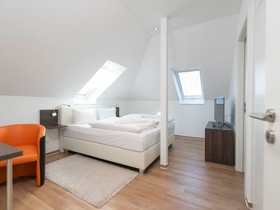 Appartement für 5 Personen (80 m²) in Heringsdorf (Seebad) 4/10