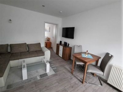 Appartement für 2 Personen (35 m²) in Heringsdorf (Seebad) 8/10