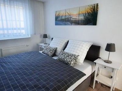 Appartement für 2 Personen (35 m²) in Heringsdorf (Seebad) 10/10