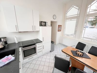 Appartement für 2 Personen (61 m²) in Heringsdorf (Seebad) 10/10