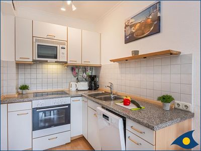 Appartement für 4 Personen (42 m²) in Heringsdorf (Seebad) 8/10