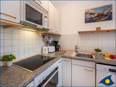 Appartement für 4 Personen (42 m²) in Heringsdorf (Seebad) 9/10