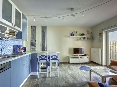 Appartement für 5 Personen (50 m²) in Heringsdorf (Seebad) 8/10