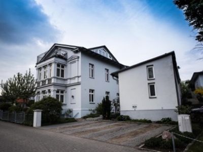 Appartement für 3 Personen (40 m²) in Heringsdorf (Seebad) 5/10